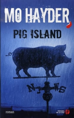 Pig island