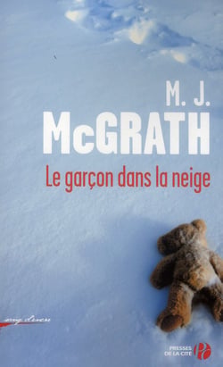 Le Garcon Dans La Neige