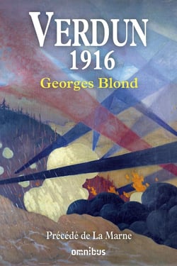 Verdun - 1916