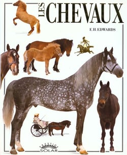 Les chevaux -prestige-