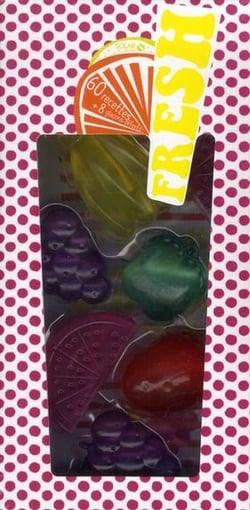 Coffret fresh