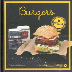 Burgers