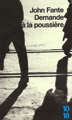 Demande a la poussiere