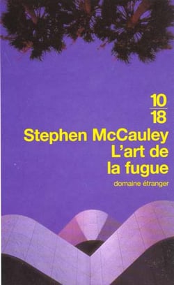L'art de la fugue