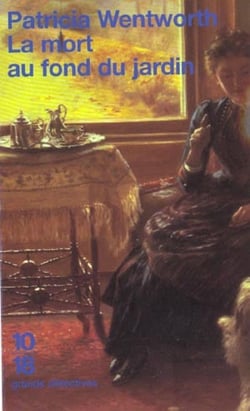La mort au fond du jardin