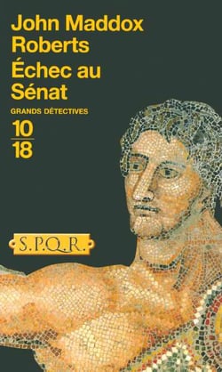 Echec au senat