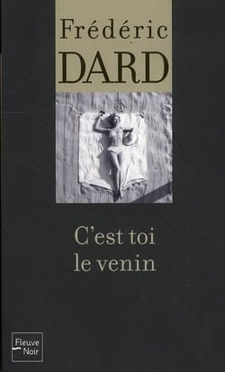 C'est toi le venin