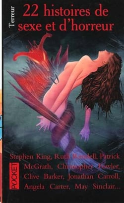 22 histoires sexe d'horreur