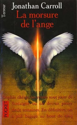 La morsure de l'ange