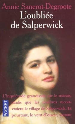 L'oubliee de salperwick