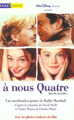 A nous quatre
