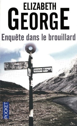 Enquete Dans Le Brouillard