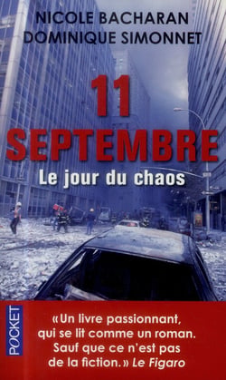 11 Septembre   Le Jour Du Chaos