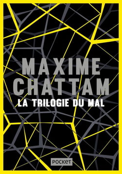 La trilogie du mal - édition collector