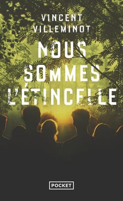 Nous sommes l'étincelle