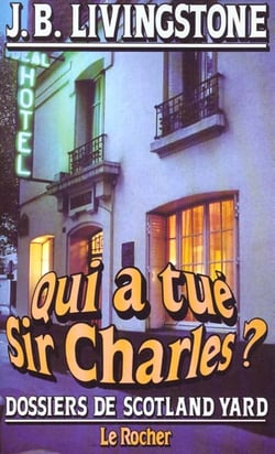 Qui a tué sir charles ?