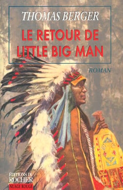 Le retour de little big man