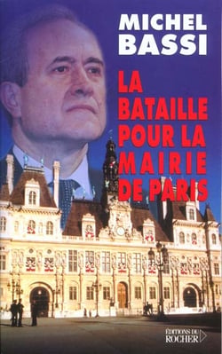 La bataille pour la mairie de paris