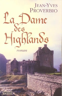 La dame des highlands