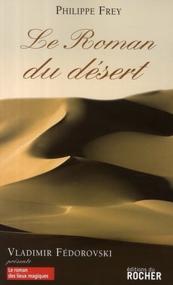 Le roman du désert