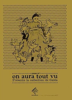 On aura tout vu