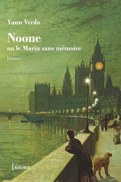Noone - ou le marin sans mémoire