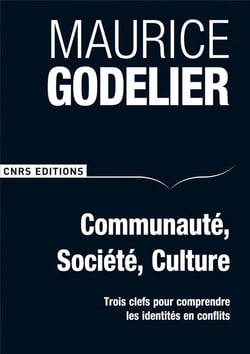 Communauté, société, culture - trois clefs pour comprendre les identités en conflits