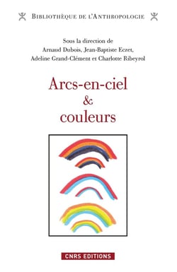 Arcs-en-ciel & couleurs