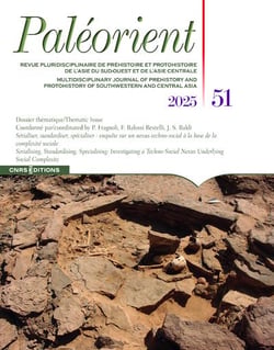 Paléorient 51