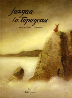 Jazyâa la tapageuse