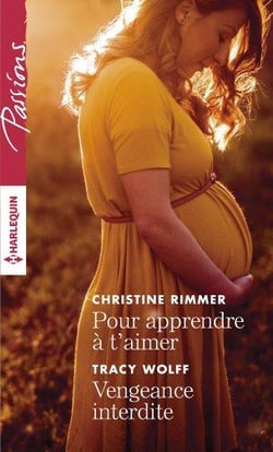 Pour apprendre à t'aimer - vengeance interdite