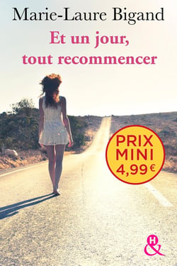 Et un jour, tout recommencer