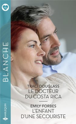 Le docteur du Costa Rica - l'enfant d'une secouriste
