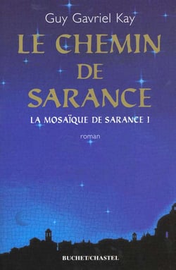 La mosaique de sarance t1 le chemin de sarance