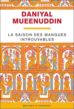 La saison des mangues introuvables