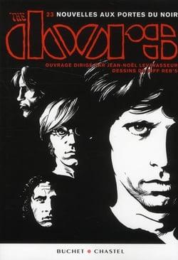 The Doors - 21 nouvelles aux portes du noir