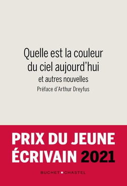Quelle est la couleur du ciel aujourd hui - et autres nouvelles