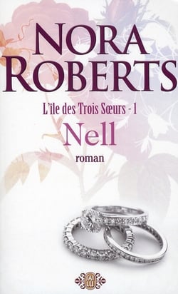 L'île des trois soeurs t.1 - Nell