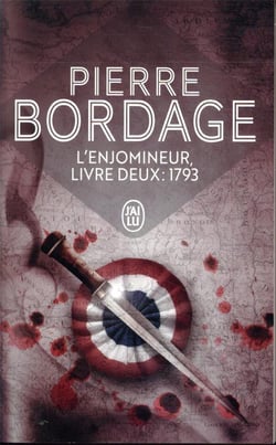 L'Enjomineur Tome 2 : 1793