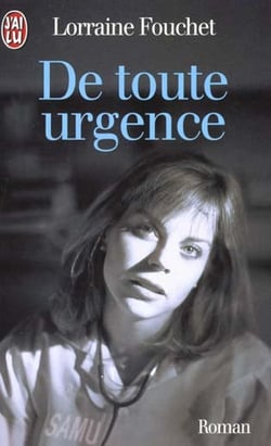 De toute urgence