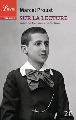 Sur la lecture - journées de lecture