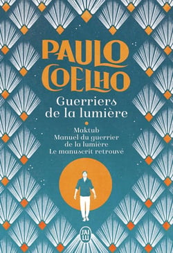 Guerriers de la lumière - trilogie