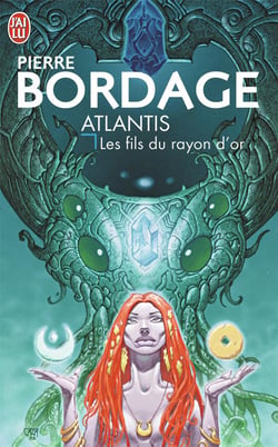 Atlantis - les fils du rayon d'or