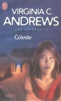 Les jumeaux Tome 1 - céleste