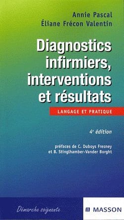 Diagnostics infirmiers, interventions et resultats