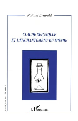 Claude seignolle et l'enchantement du monde
