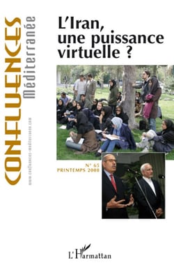 L'iran une puissance virtuelle?
