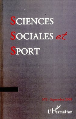 Sciences sociales et sport t.1