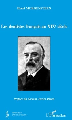 Les dentistes français au XIXe siècle
