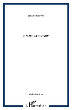 Sl'ame aleikoum - slam